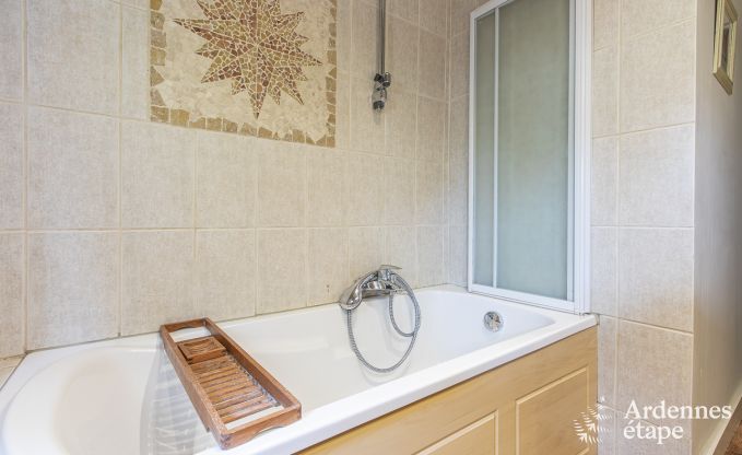 Ferienhaus Hamoir 11 Pers. Ardennen