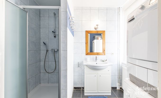 Ferienhaus Hamoir 11 Pers. Ardennen