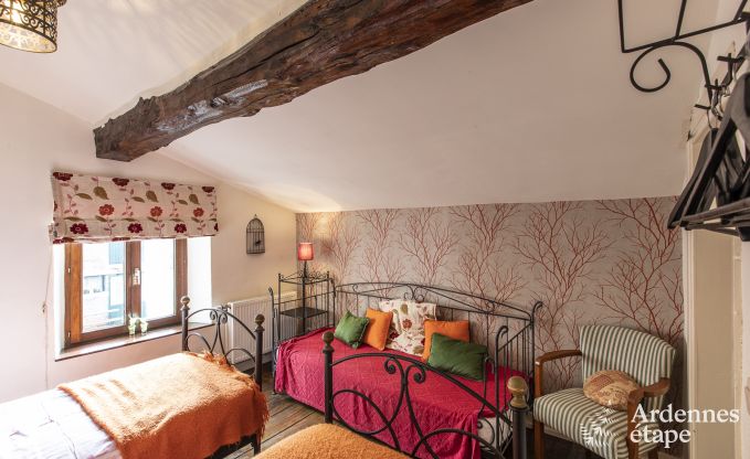 Ferienhaus Hamoir 11 Pers. Ardennen