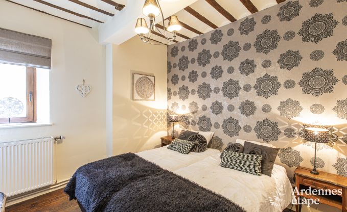 Ferienhaus Hamoir 11 Pers. Ardennen