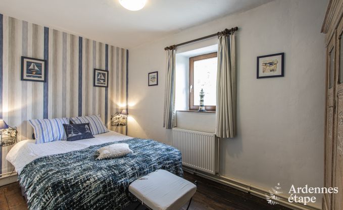 Ferienhaus Hamoir 11 Pers. Ardennen