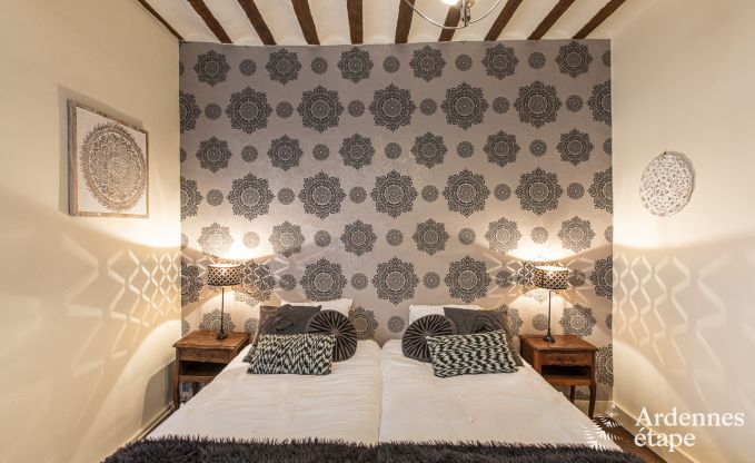 Ferienhaus Hamoir 11 Pers. Ardennen