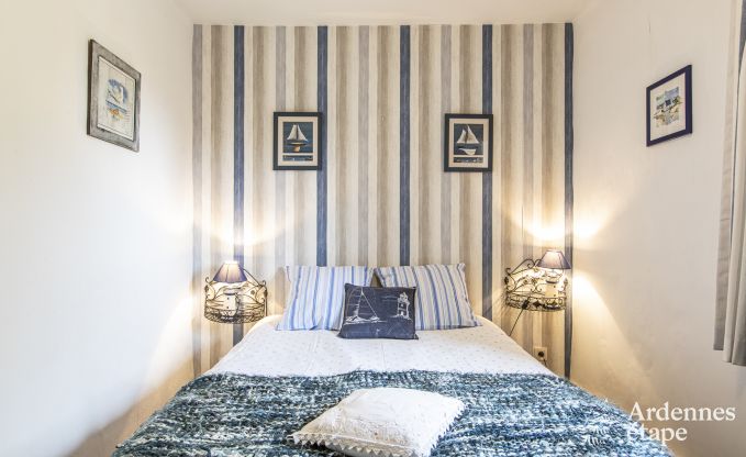 Ferienhaus Hamoir 11 Pers. Ardennen