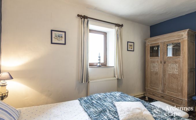 Ferienhaus Hamoir 11 Pers. Ardennen