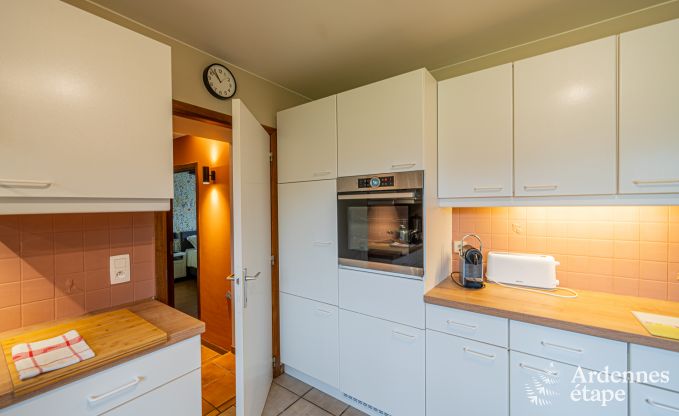 Abh�ngigkeit von komfortablem und charaktervollem Schloss f�r 7 Personen in Hamoir