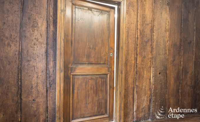 Ferienhaus Hamoir 8/9 Pers. Ardennen