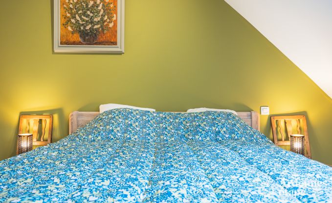 Ferienhaus Hamoir 8/9 Pers. Ardennen