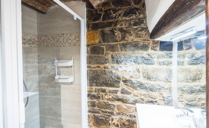 Ferienhaus Hamoir 8/9 Pers. Ardennen