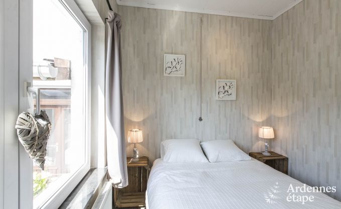 Ferienhaus Hamoir 9 Pers. Ardennen