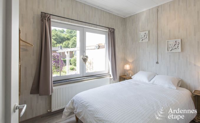 Ferienhaus Hamoir 9 Pers. Ardennen