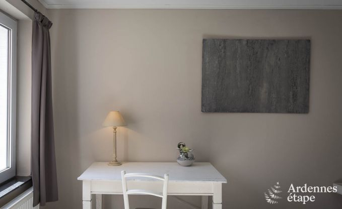 Ferienhaus Hamoir 9 Pers. Ardennen