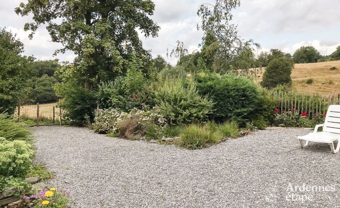 Ferienhaus Hamoir 8/9 Pers. Ardennen