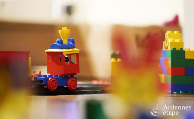 Schloss Hamoir 8/9 Pers. Ardennen