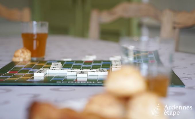 Schloss Hamoir 8/9 Pers. Ardennen