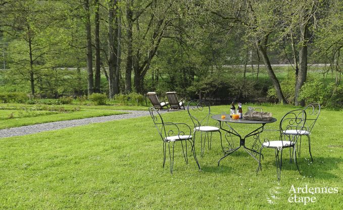 Schloss Hamoir 8/9 Pers. Ardennen