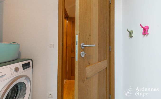 Cottage Hamois 9 Pers. Ardennen Wellness