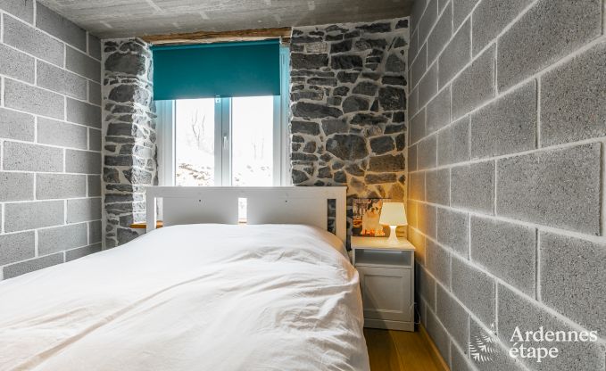 Cottage Hamois 9 Pers. Ardennen Wellness