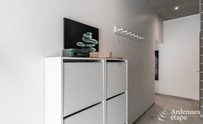 Cottage Hamois 9 Pers. Ardennen Wellness