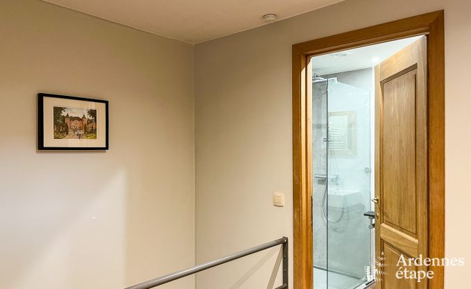 Ferienhaus Hamois 3 Pers. Ardennen