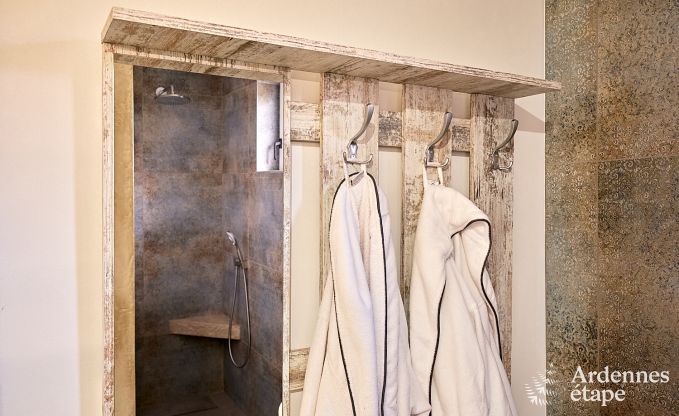 Ferienhaus Hamois 8 Pers. Ardennen Behinderten gerecht