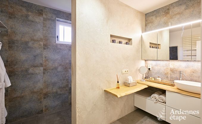 Ferienhaus Hamois 8 Pers. Ardennen Behinderten gerecht