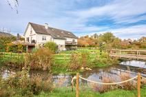 Villa in Hamois fr Ihren Aufenthalt mit Ardennes-Etape