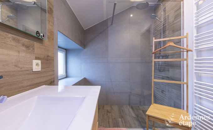 Cottage Hamois 12 Pers. Ardennen Schwimmbad Wellness