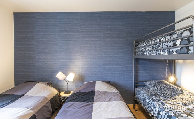 Cottage Hamois 12 Pers. Ardennen Schwimmbad Wellness