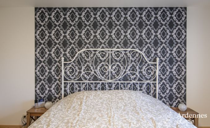 Cottage Hamois 12 Pers. Ardennen Schwimmbad Wellness