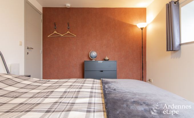 Cottage Hamois 12 Pers. Ardennen Schwimmbad Wellness