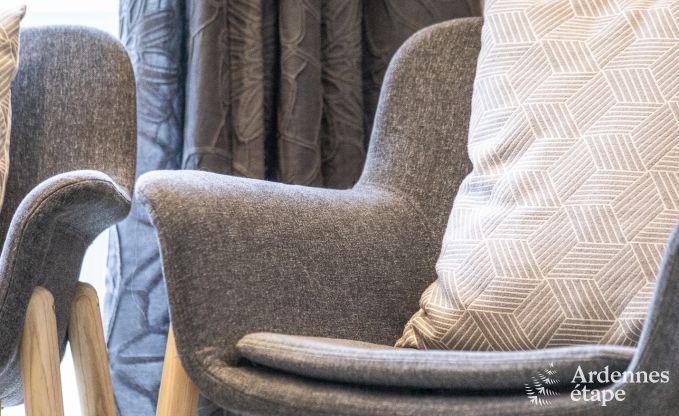 Cottage Hamois 12 Pers. Ardennen Schwimmbad Wellness