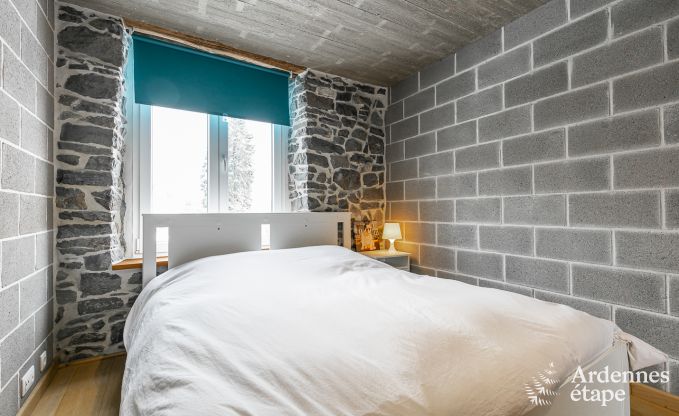 Cottage Hamois 9 Pers. Ardennen Wellness