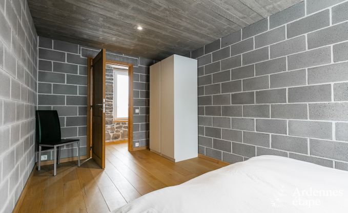 Cottage Hamois 9 Pers. Ardennen Wellness