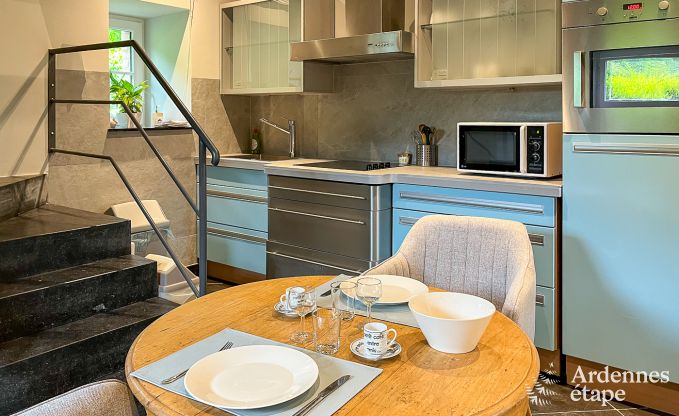 Ferienhaus Hamois 3 Pers. Ardennen