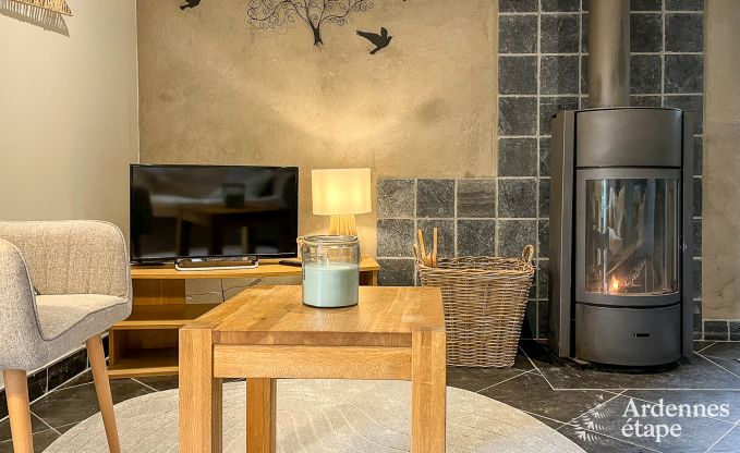 Ferienhaus Hamois 3 Pers. Ardennen