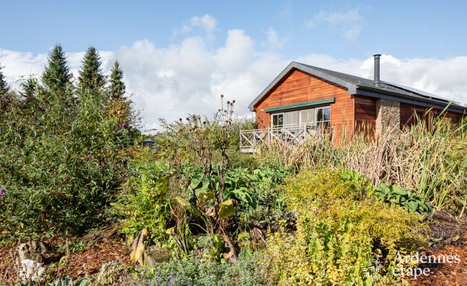Gerumiges Ferienhaus fr 12 Personen mit Pool und privatem Garten in Hamois, Ardennen