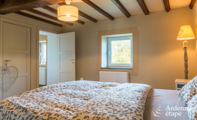 Ferienhaus Han sur Lesse 10 Pers. Ardennen