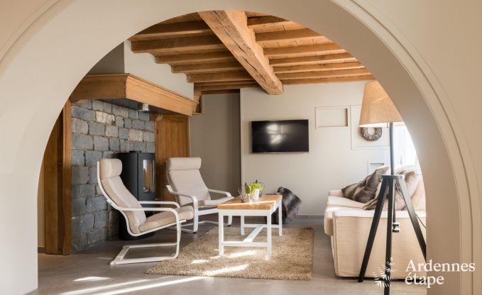 Ferienhaus Han sur Lesse 10 Pers. Ardennen