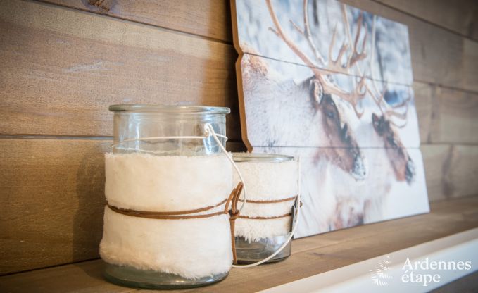 Ferienhaus Han sur Lesse 10 Pers. Ardennen