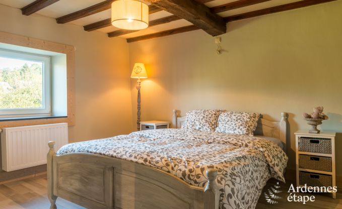 Ferienhaus Han sur Lesse 10 Pers. Ardennen