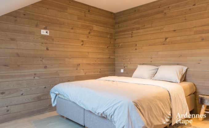 Ferienhaus Han sur Lesse 10 Pers. Ardennen