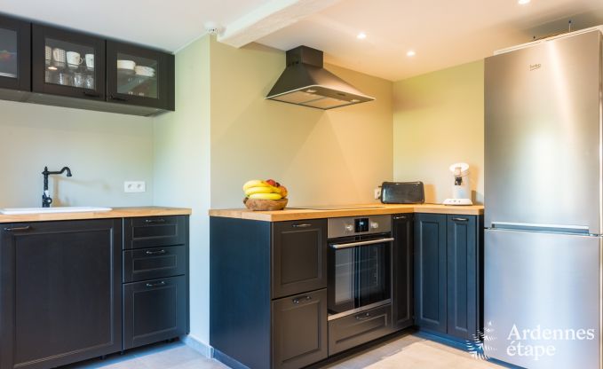 Ferienhaus Han sur Lesse 10 Pers. Ardennen