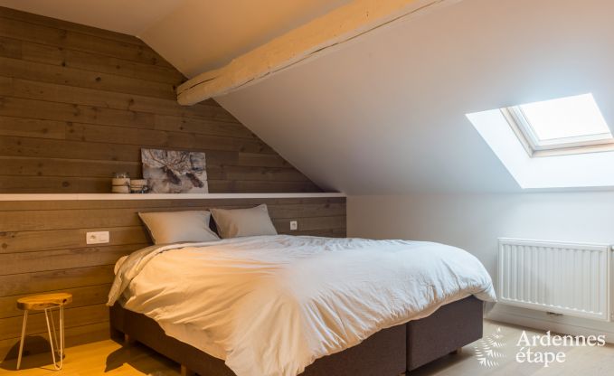 Ferienhaus Han sur Lesse 10 Pers. Ardennen