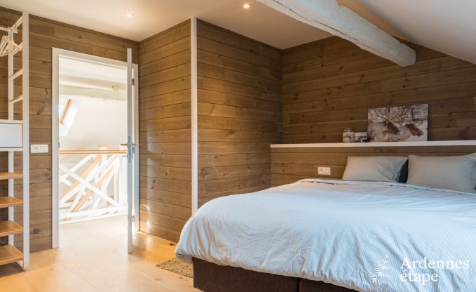 Ferienhaus Han sur Lesse 10 Pers. Ardennen