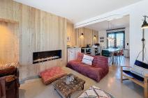 Landhaus in Han-sur-Lesse fr Ihren Aufenthalt mit Ardennes-Etape