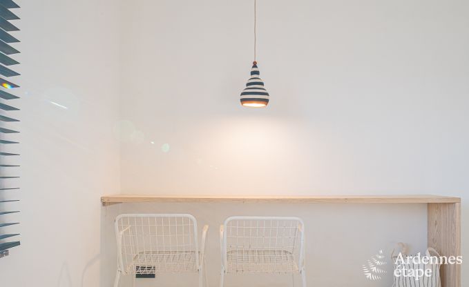 Ger�umiges Ferienhaus in Han-sur-Lesse f�r 8 Personen mit 4 Schlafzimmern, privatem Garten und Terrasse