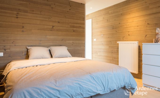 Ferienhaus Han sur Lesse 10 Pers. Ardennen