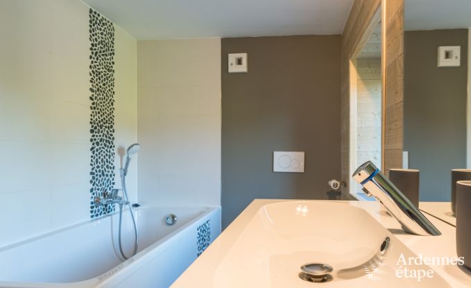 Ferienhaus Han sur Lesse 10 Pers. Ardennen