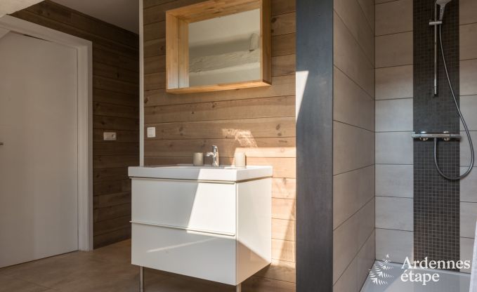 Ferienhaus Han sur Lesse 10 Pers. Ardennen