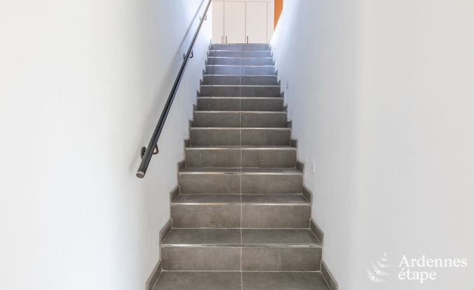 Ferienhaus Han-sur-Lesse 9 Pers. Ardennen